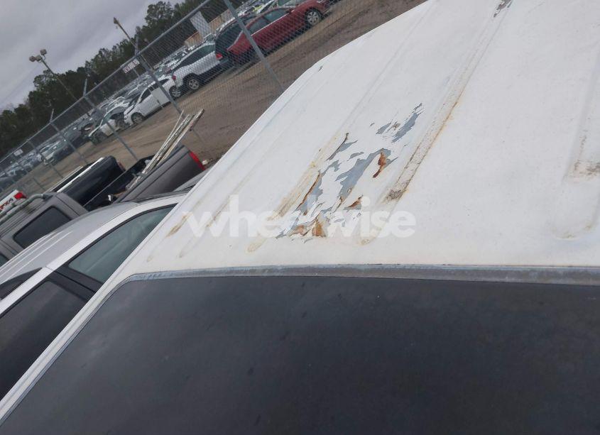 Photo 6 of 2003 Ford F-150 LARIAT/XLT (VIN 1FTRW076X3KB70682)