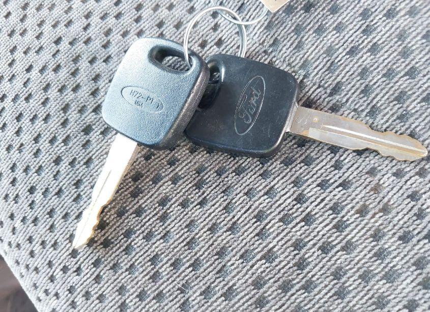 Photo 11 of 2003 Ford F-150 LARIAT/XLT (VIN 1FTRW076X3KD01948)