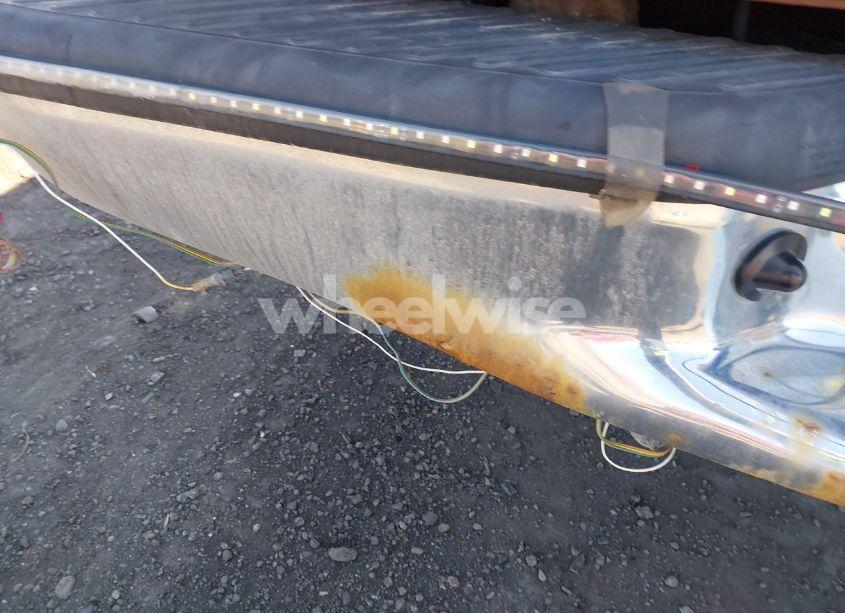 Photo 6 of 2001 Ford F-150 HARLEY-DAVIDSON EDITION/KING RANCH EDITION/LARIAT/XLT (VIN 1FTRW07L01KA87443)