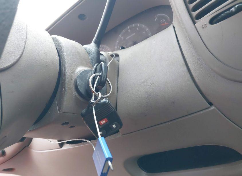 Photo 11 of 2002 Ford F-150 LARIAT/XLT (VIN 1FTRW07L02KE17874)