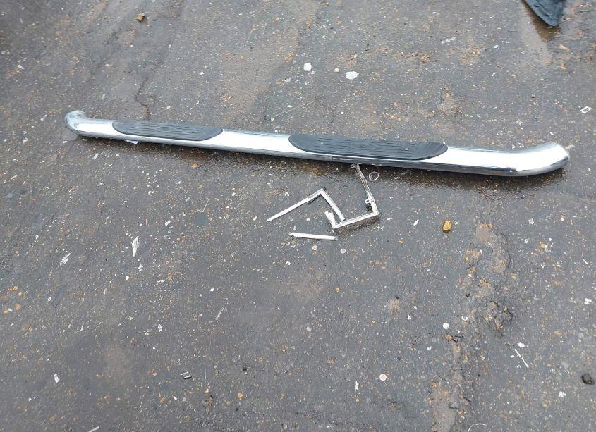 Photo 12 of 2002 Ford F-150 LARIAT/XLT (VIN 1FTRW07L02KE17874)