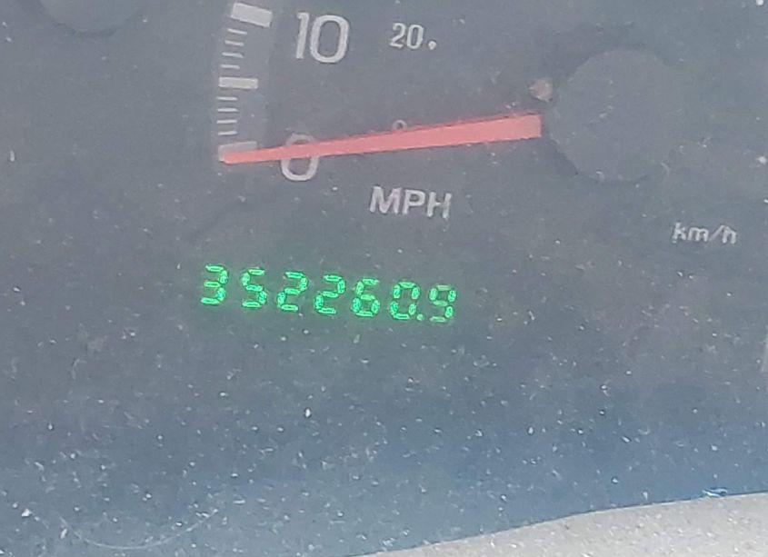 Photo 7 of 2002 Ford F-150 LARIAT/XLT (VIN 1FTRW07L02KE17874)