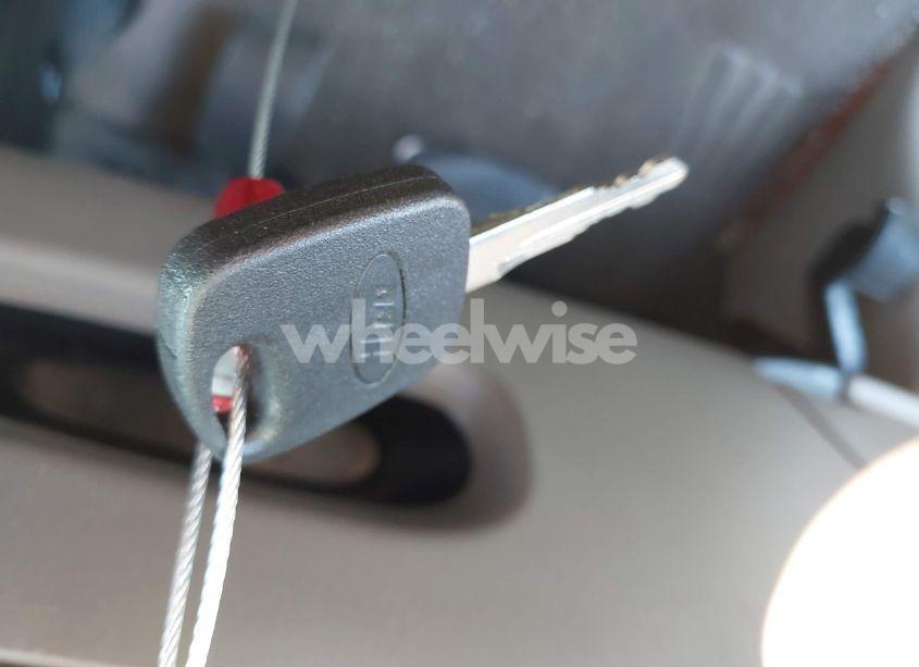 Photo 11 of 2003 Ford F-150 LARIAT/XLT (VIN 1FTRW07L13KA75448)