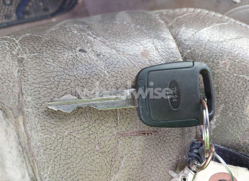 Photo 11 of 2003 Ford F-150 LARIAT/XLT (VIN 1FTRW07L13KA86689)