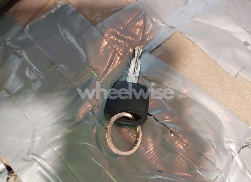 Photo 11 of 2001 Ford F-150 HARLEY-DAVIDSON EDITION/KING RANCH EDITION/LARIAT/XLT (VIN 1FTRW07L31KB49885)