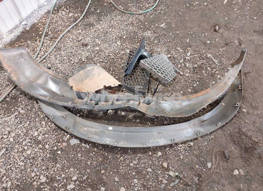 Photo 12 of 2001 Ford F-150 HARLEY-DAVIDSON EDITION/KING RANCH EDITION/LARIAT/XLT (VIN 1FTRW07L31KB49885)