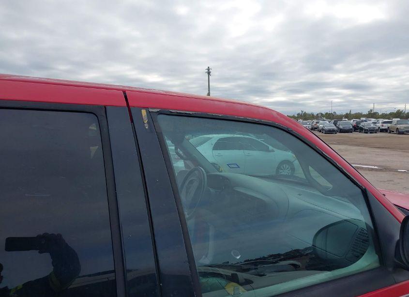 Photo 13 of 2001 Ford F-150 HARLEY-DAVIDSON EDITION/KING RANCH EDITION/LARIAT/XLT (VIN 1FTRW07L31KE66646)