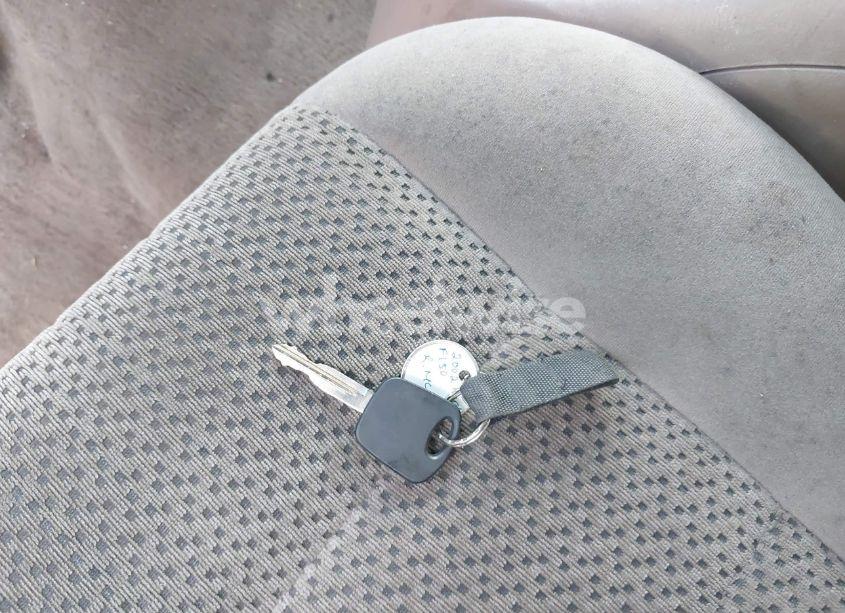 Photo 11 of 2002 Ford F-150 LARIAT/XLT (VIN 1FTRW07L32KE29226)