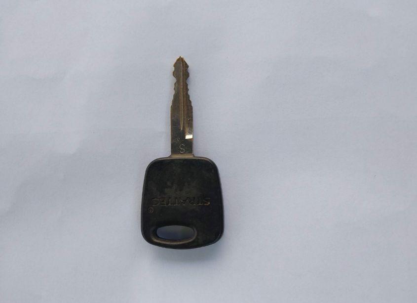 Photo 11 of 2001 Ford F-150 HARLEY-DAVIDSON EDITION/KING RANCH EDITION/LARIAT/XLT (VIN 1FTRW07L51KB48933)