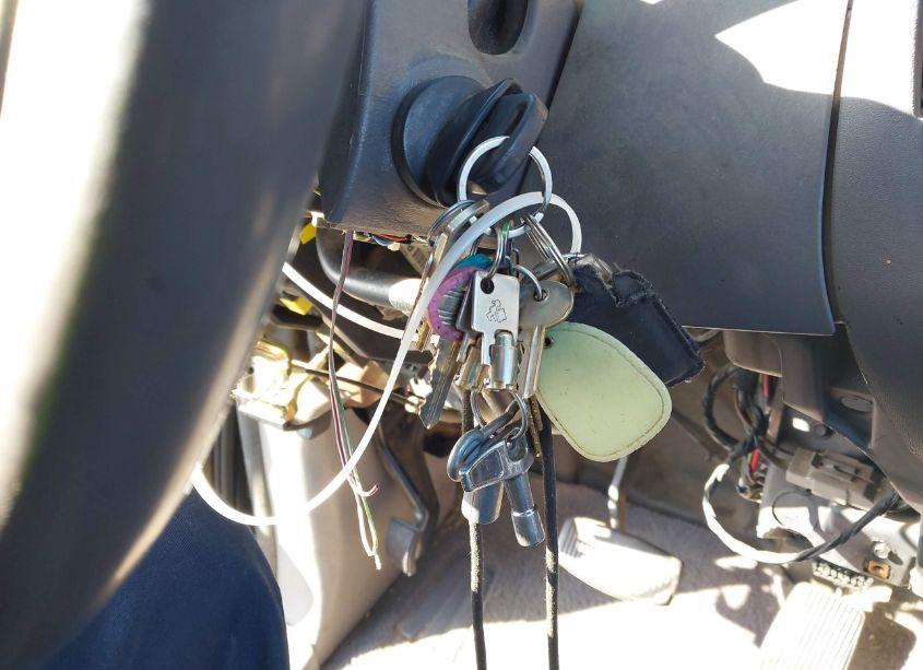 Photo 11 of 2002 Ford F-150 LARIAT/XLT (VIN 1FTRW07L52KB71064)