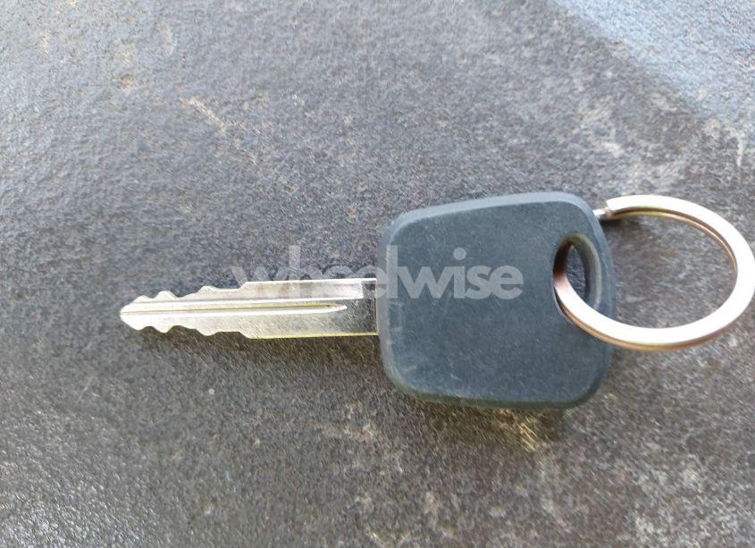 Photo 11 of 2003 Ford F-150 LARIAT/XLT (VIN 1FTRW07L53KC01651)