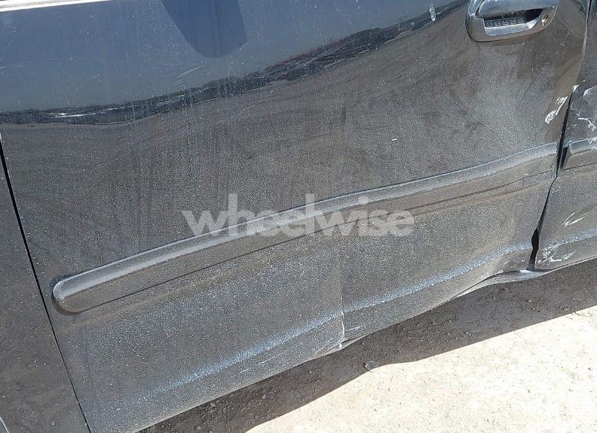 Photo 6 of 2003 Ford F-150 LARIAT/XLT (VIN 1FTRW07L53KC01651)