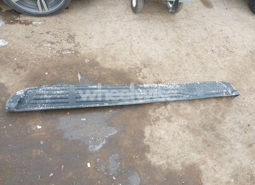 Photo 12 of 2001 Ford F-150 HARLEY-DAVIDSON EDITION/KING RANCH EDITION/LARIAT/XLT (VIN 1FTRW07L61KB86414)