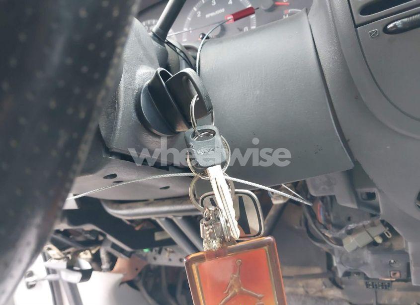 Photo 11 of 2002 Ford F-150 LARIAT/XLT (VIN 1FTRW07L62KB36162)