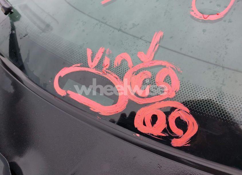 Photo 9 of 2002 Ford F-150 LARIAT/XLT (VIN 1FTRW07L62KB36162)