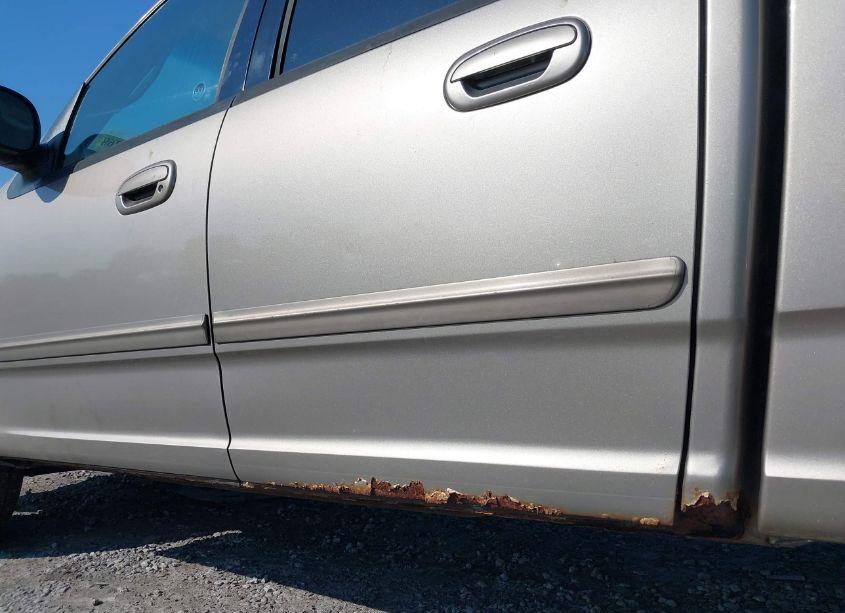 Photo 6 of 2002 Ford F-150 LARIAT/XLT (VIN 1FTRW07L62KB82526)