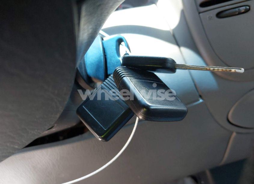 Photo 11 of 2002 Ford F-150 LARIAT/XLT (VIN 1FTRW07L62KB91999)