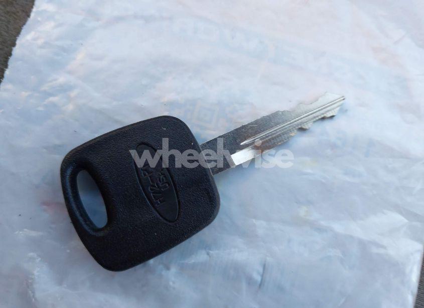 Photo 11 of 2003 Ford F-150 LARIAT/XLT (VIN 1FTRW07L63KB93785)