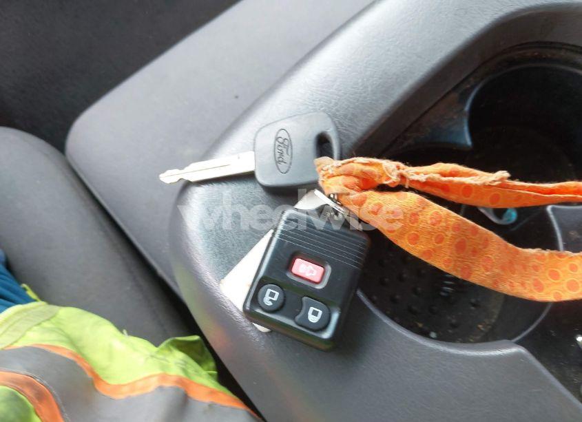 Photo 11 of 2003 Ford F-150 LARIAT/XLT (VIN 1FTRW07L63KC37168)