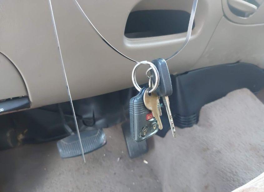 Photo 11 of 2003 Ford F-150 XLT/LARIAT (VIN 1FTRW07L63KD69492)