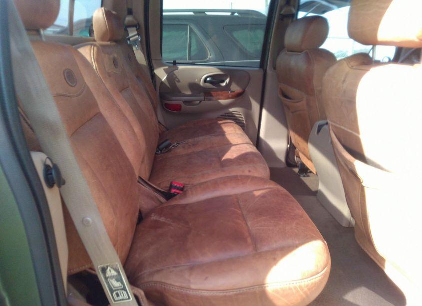 Photo 8 of 2003 Ford F-150 XLT/LARIAT (VIN 1FTRW07L63KD69492)