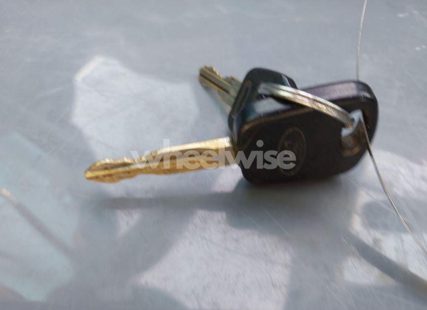 Photo 11 of 2002 Ford F-150 LARIAT/XLT (VIN 1FTRW07L72KD15052)