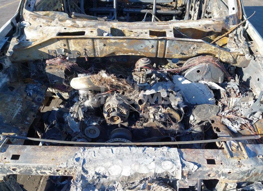 Photo 10 of 2001 Ford F-150 (VIN 1FTRW07L81KB95695)