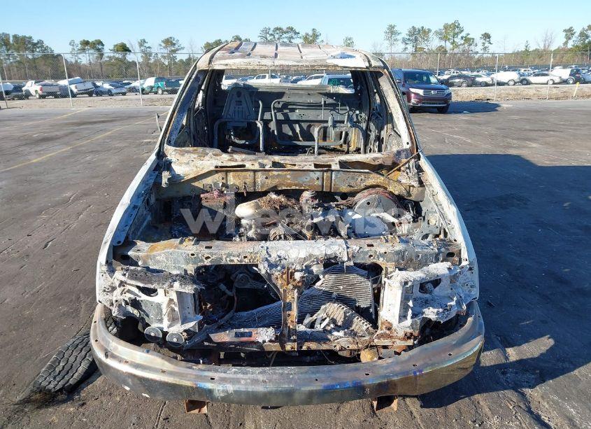 Photo 6 of 2001 Ford F-150 (VIN 1FTRW07L81KB95695)