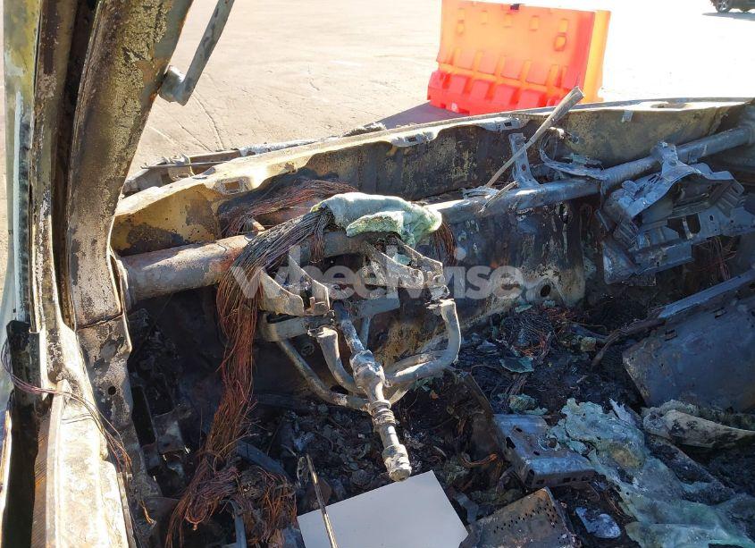 Photo 7 of 2001 Ford F-150 (VIN 1FTRW07L81KB95695)