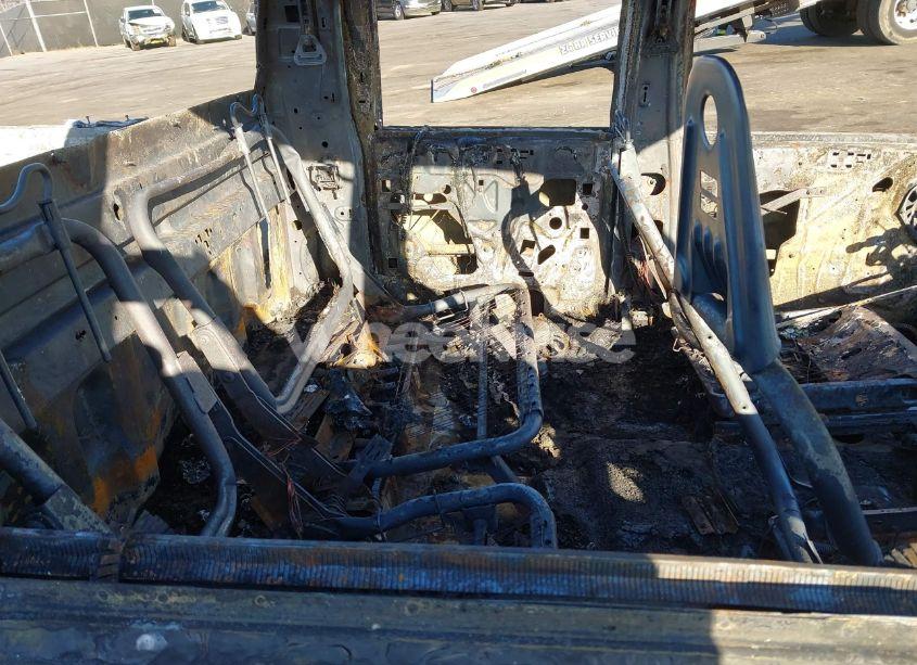 Photo 8 of 2001 Ford F-150 (VIN 1FTRW07L81KB95695)