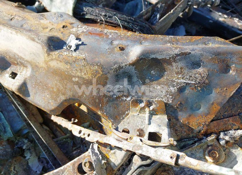 Photo 9 of 2001 Ford F-150 (VIN 1FTRW07L81KB95695)