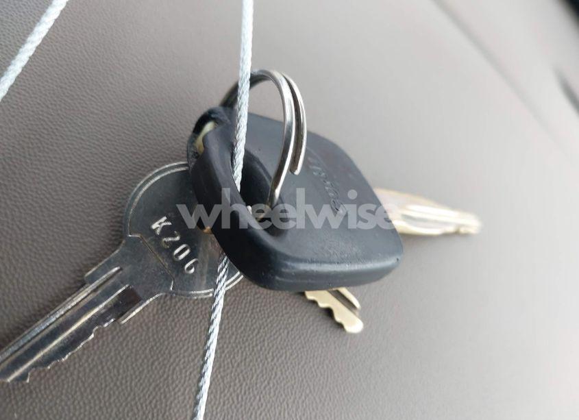 Photo 11 of 2001 Ford F-150 HARLEY-DAVIDSON EDITION/KING RANCH EDITION/LARIAT/XLT (VIN 1FTRW07L81KD69233)