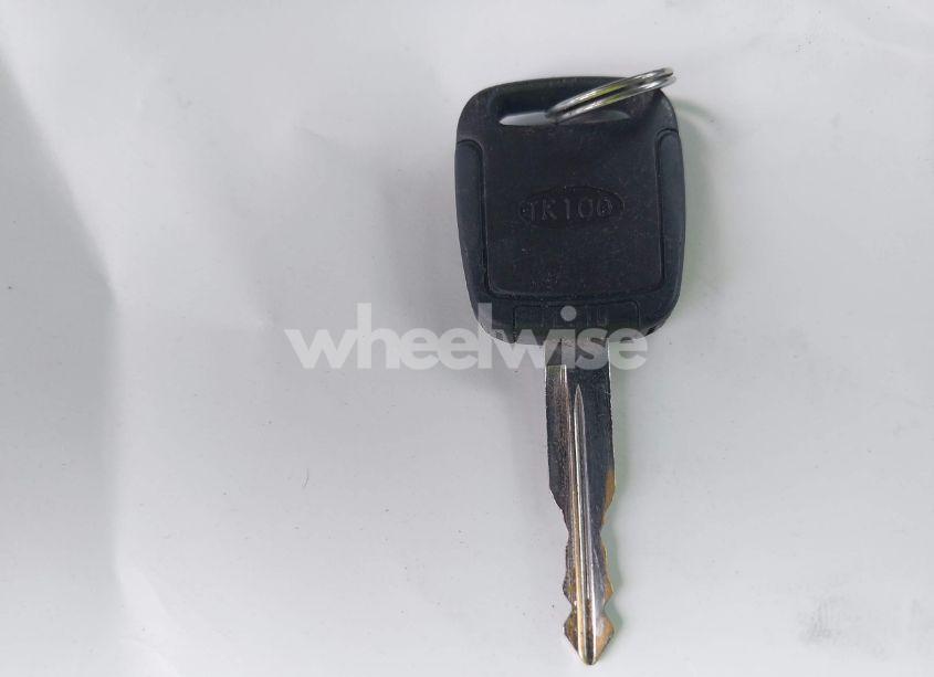 Photo 11 of 2001 Ford F-150 HARLEY-DAVIDSON EDITION/KING RANCH EDITION/LARIAT/XLT (VIN 1FTRW07L81KD77705)