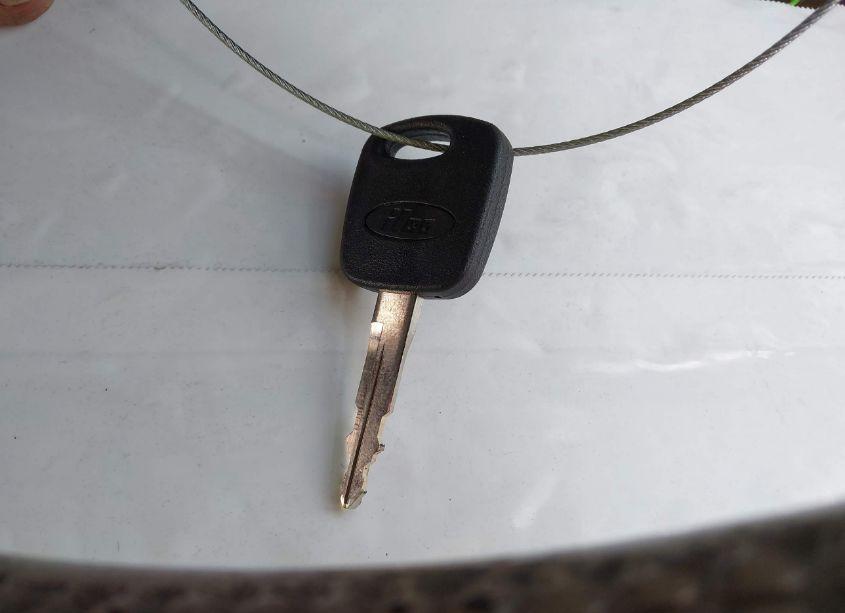 Photo 11 of 2003 Ford F-150 LARIAT/XLT (VIN 1FTRW07L83KD70319)