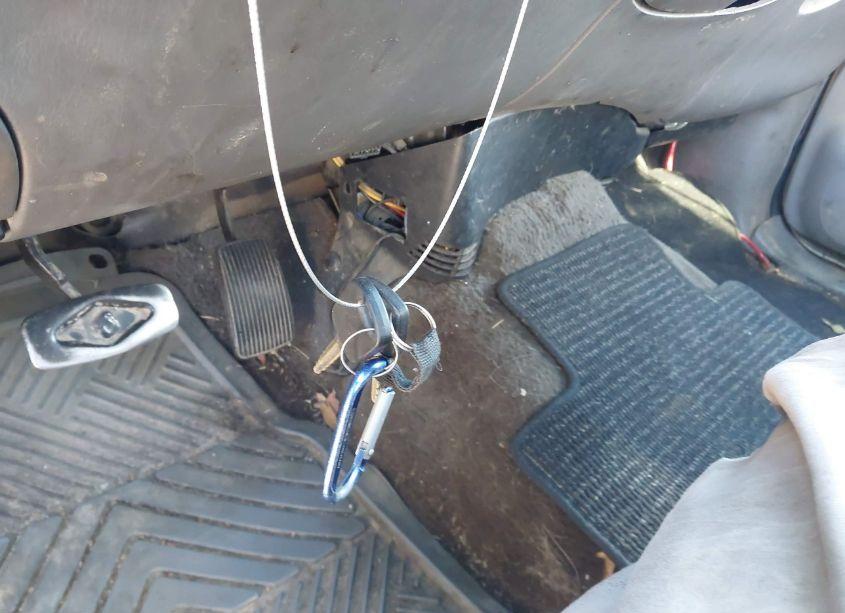 Photo 11 of 2001 Ford F-150 HARLEY-DAVIDSON EDITION/KING RANCH EDITION/LARIAT/XLT (VIN 1FTRW07L91KF50843)