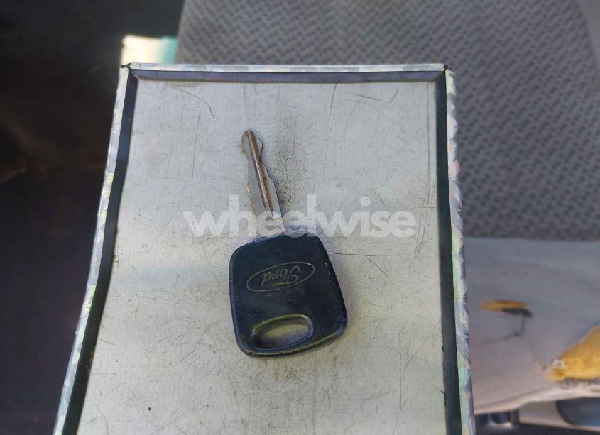 Photo 11 of 2003 Ford F-150 LARIAT/XLT (VIN 1FTRW07LX3KC37027)