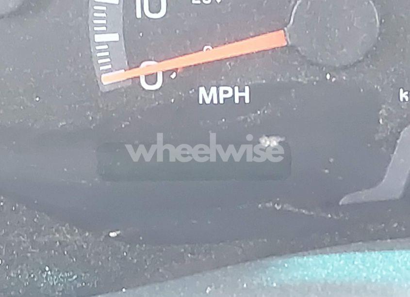 Photo 14 of 2001 Ford F-150 SUPERCREW HARLEY-DAVIDSON EDITION/KING RANCH EDITION/LARIAT/XLT (VIN 1FTRW07W31KE07090)