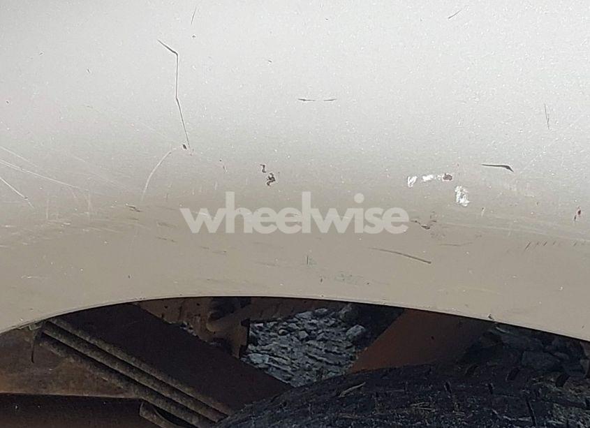 Photo 14 of 2001 Ford F-150 HARLEY-DAVIDSON EDITION/KING RANCH EDITION/LARIAT/XLT (VIN 1FTRW07W71KE07190)