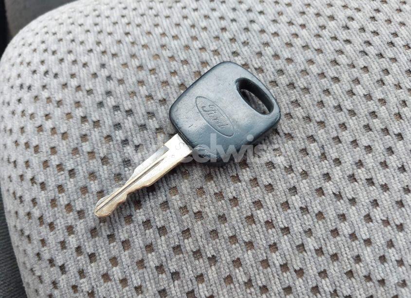 Photo 11 of 2001 Ford F-150 HARLEY-DAVIDSON EDITION/KING RANCH EDITION/LARIAT/XLT (VIN 1FTRW07W81KA41692)