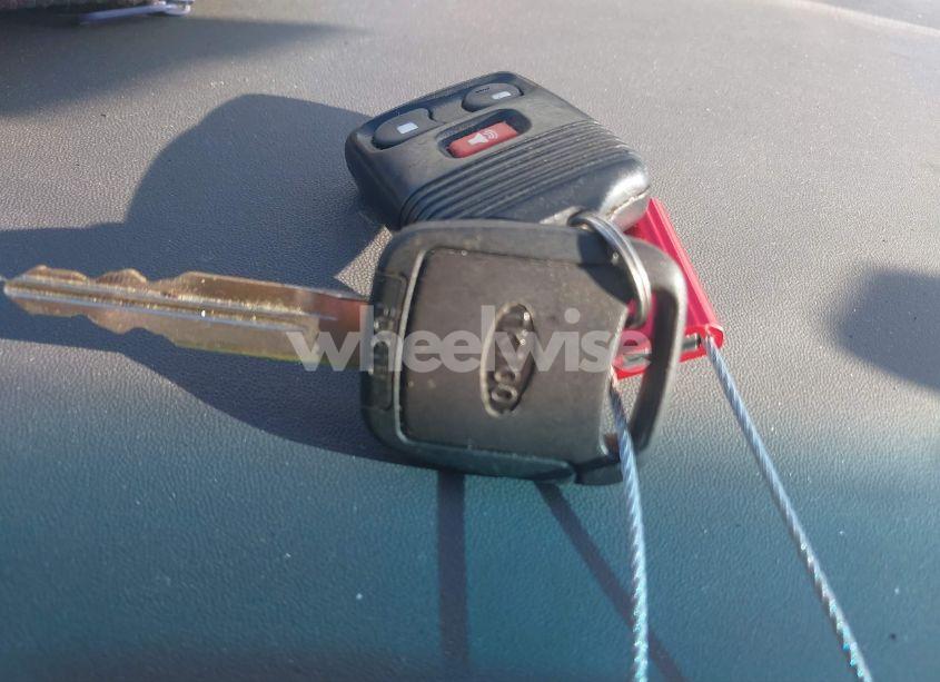 Photo 11 of 2002 Ford F-150 LARIAT/XLT (VIN 1FTRW08612KD90354)