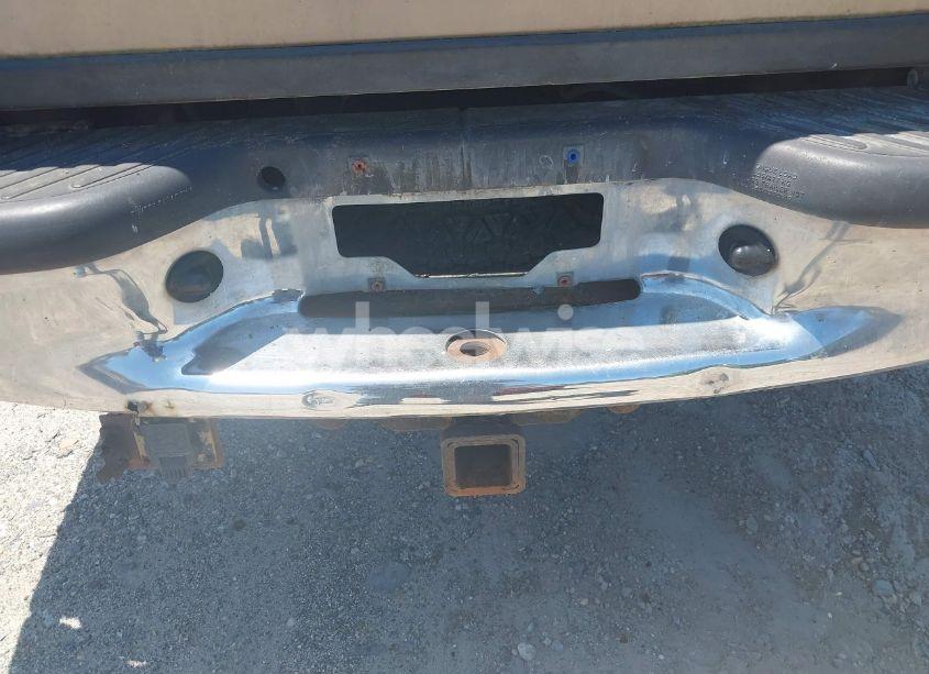 Photo 6 of 2002 Ford F-150 LARIAT/XLT (VIN 1FTRW08632KE29963)