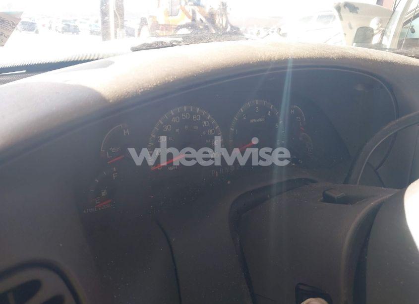 Photo 7 of 2002 Ford F-150 LARIAT/XLT (VIN 1FTRW08672KB60740)