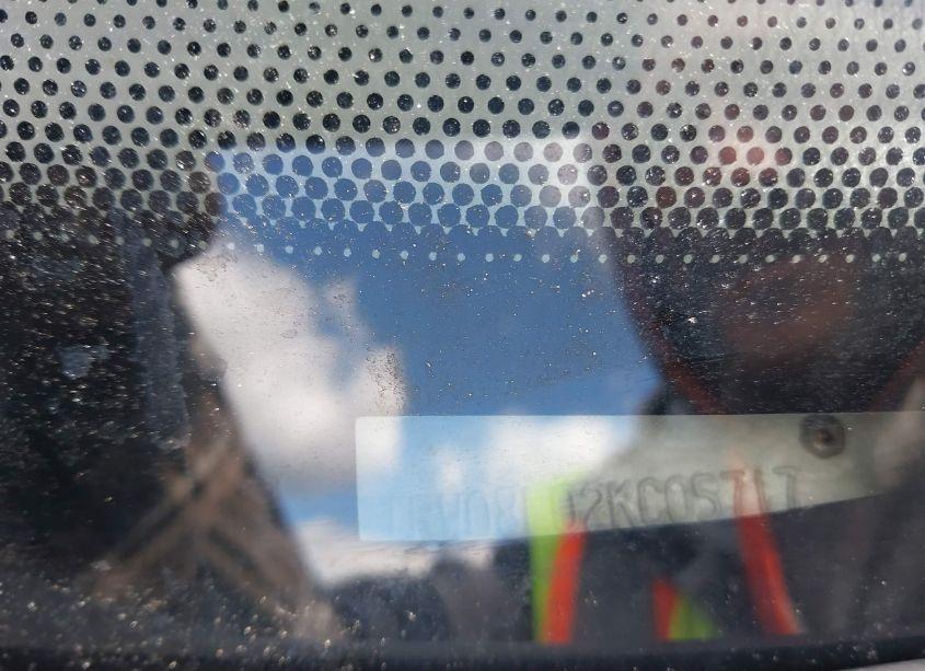 Photo 9 of 2002 Ford F-150 LARIAT/XLT (VIN 1FTRW08L02KC05717)