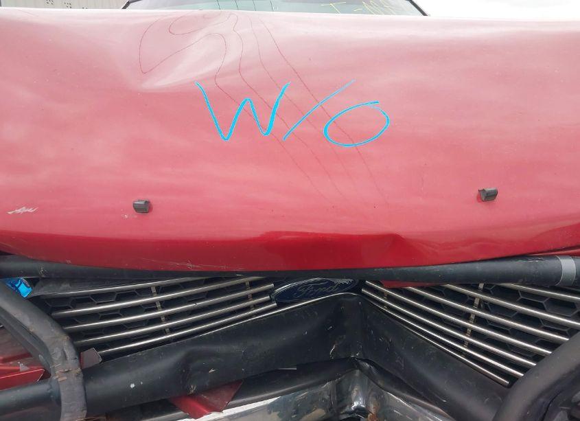 Photo 10 of 2002 Ford F-150 LARIAT/XLT (VIN 1FTRW08L02KD29258)