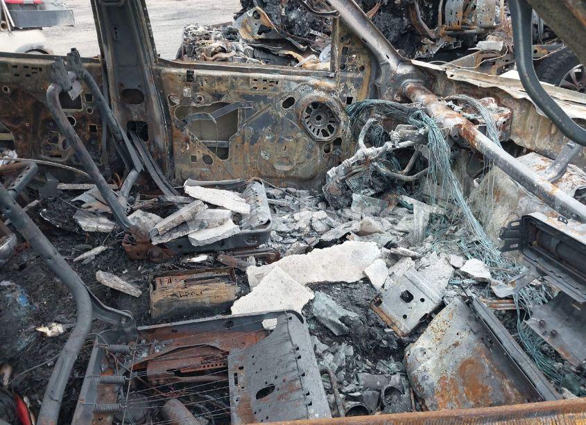 Photo 5 of 2001 Ford F-150 (VIN 1FTRW08L11KB31139)