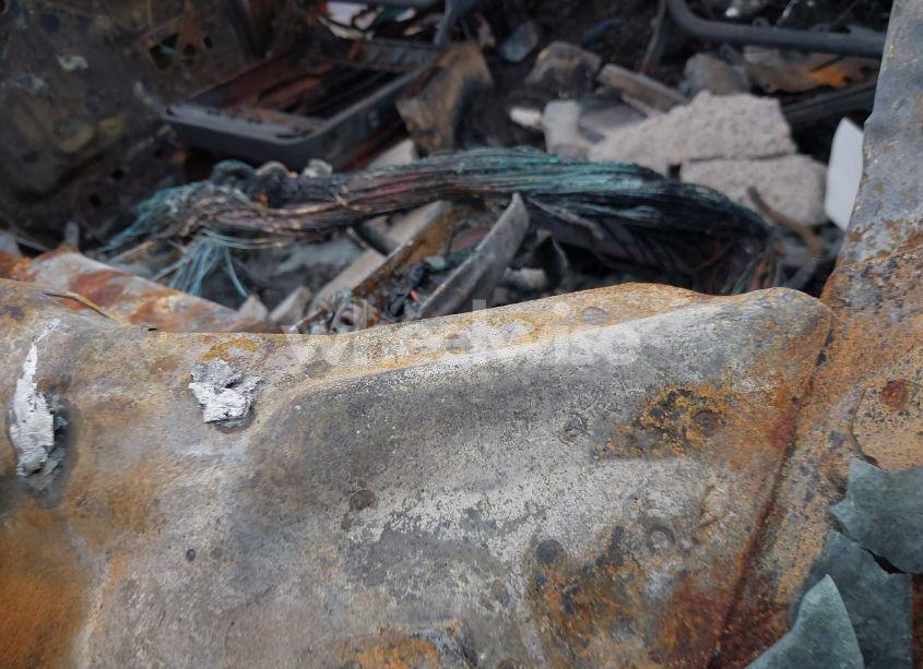 Photo 9 of 2001 Ford F-150 (VIN 1FTRW08L11KB31139)