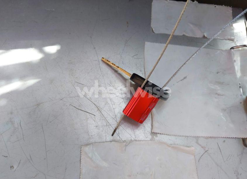 Photo 11 of 2001 Ford F-150 KING RANCH EDITION/LARIAT/XLT (VIN 1FTRW08L11KC02968)