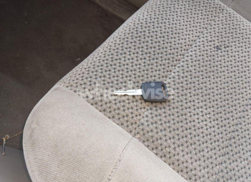 Photo 11 of 2001 Ford F-150 KING RANCH EDITION/LARIAT/XLT (VIN 1FTRW08L11KC49501)