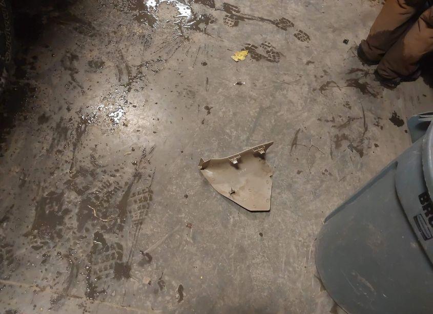 Photo 12 of 2002 Ford F-150 LARIAT/XLT (VIN 1FTRW08L12KE23908)