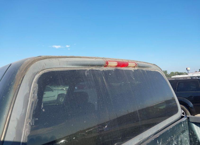 Photo 21 of 2003 Ford F-150 LARIAT/XLT (VIN 1FTRW08L13KB21049)